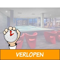 Verblijf in een luxe 4*-hotel in het hart van Utrecht