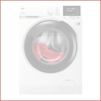 AEG wasmachine LR6KOLN ProSense wit