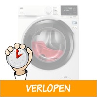 AEG wasmachine LR6KOLN ProSense wit