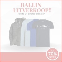 Ballin Est 2013 kleding