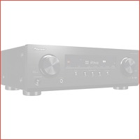 Pioneer VSX-534D AV receiver