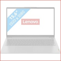 Lenovo IdeaPad 3 laptop