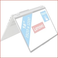 Lenovo IdeaPad Flex 5 laptop