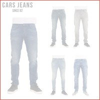 Cars Jeans Magazijn Uitverkoop