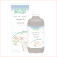 A.Vogel Aesculaforce Homeopatisch 100 ml