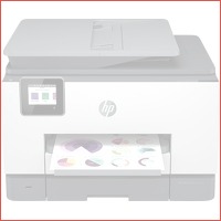 HP OfficeJet Pro 9022e All-in-One