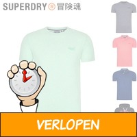 Superdry Magazijn Uitverkoop