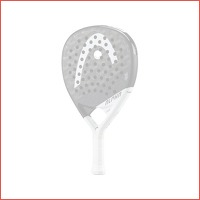 Head Graphene 360+ Alpha Pro padel racke..