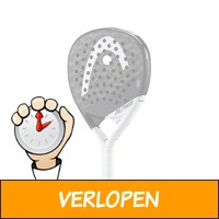 Head Graphene 360+ Alpha Pro padel racket