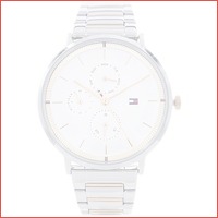 Tommy Hilfiger 1782299 dames horloge