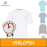 Donnay Magazijn Uitverkoop