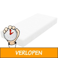 Drome matras Cambridge 90 x 200 cm