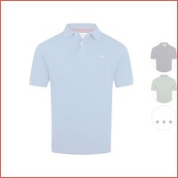 McGregor Classic poloshirt