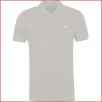 Lyle and Scott polo