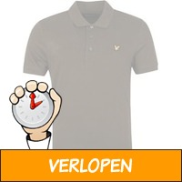 Lyle and Scott polo