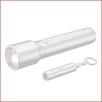 Ledlenser zaklampen