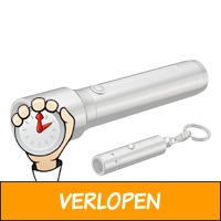 Ledlenser zaklampen