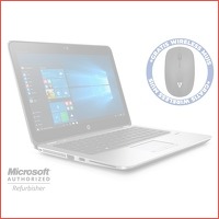 HP EliteBook 820 G3