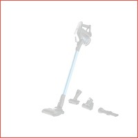 Hoover HF300 draadloze steelstofzuiger