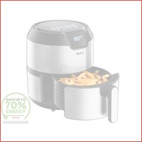 Tefal Easy Fry Deluxe XL heteluchtfriteu..