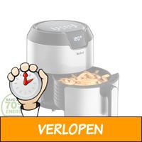 Tefal Easy Fry Deluxe XL heteluchtfriteuse