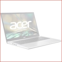 Acer Aspire 3 15,6 Laptop