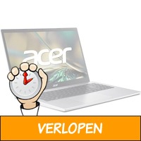 Acer Aspire 3 15,6 Laptop