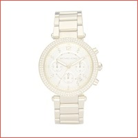 Michael Kors MK5354 dameshorloge