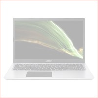 Acer laptop Aspire 3 (A315-58-55V2) zwar..