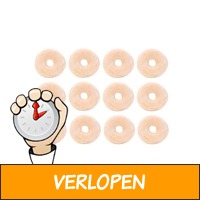 Veiling: Voucher voor F1 & glazed donuts van Dunkin..