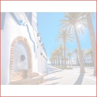 Geniet in luxe resort in Nerja