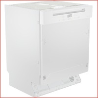 Miele G 5332 SCi CLST vaatwasser