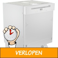 Miele G 5332 SCi CLST vaatwasser