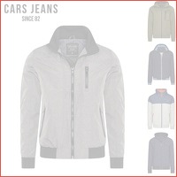 Cars jassen