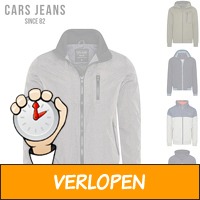 Cars jassen