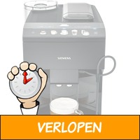 Siemens EQ.500 Integral TP501R09 koffiezetapparaat