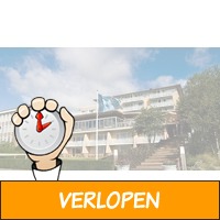 WestCord Hotel Schylge Terschelling