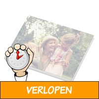 Voucher: Fotoboek L (A4)