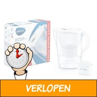 BRITA waterfilterkan Marella Cool