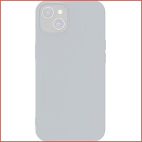 BlueBuilt iPhone 14 Plus Back Cover met..