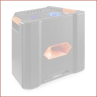 Vonyx ROCK300 portable speaker Bluetooth..