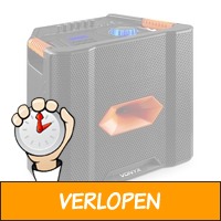 Vonyx ROCK300 portable speaker Bluetooth - Ingebouwde a..