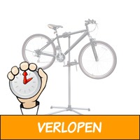 Werkplaatsstandaard voor Fiets