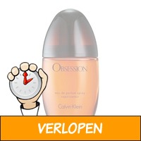 Calvin Klein Obsession EDP 100 ml