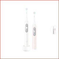 Oral-B iO Series 6 Duo tandenborstel