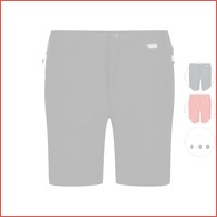 Regatta Mountain Shorts II