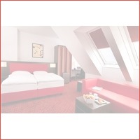 Hotel Best Western Plus Amedia Wien