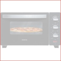 Inventum OV207B oven