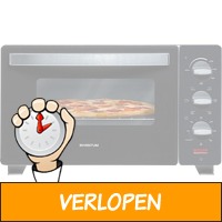 Inventum OV207B oven