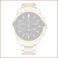 Tommy Hilfiger Decker 1791559 herenhorlo..